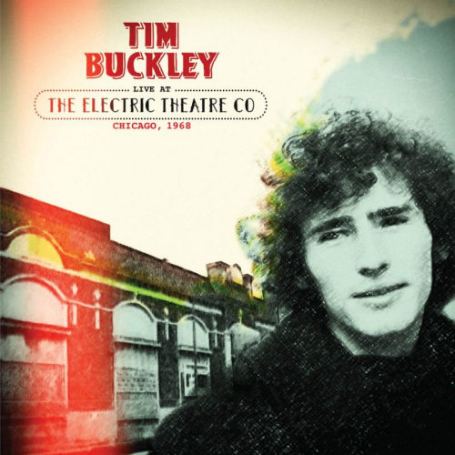 BUCKLEY, TIM - LIVE AT THE ELECTRIC THEATRE CO - CHICAGO, 1968BUCKLEY, TIM - LIVE AT THE ELECTRIC THEATRE CO - CHICAGO, 1968.jpg